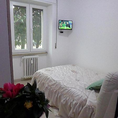 Monaco Rooms Verona Dış mekan fotoğraf