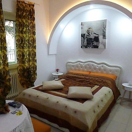 Monaco Rooms Verona Dış mekan fotoğraf