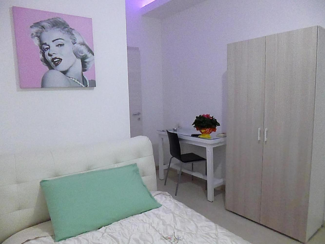 Monaco Rooms Verona Oda fotoğraf