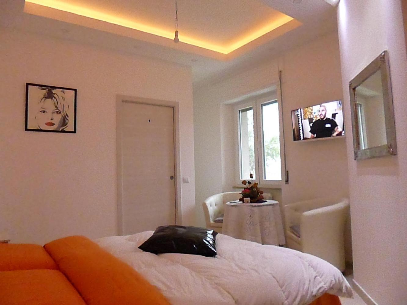 Monaco Rooms Verona Oda fotoğraf