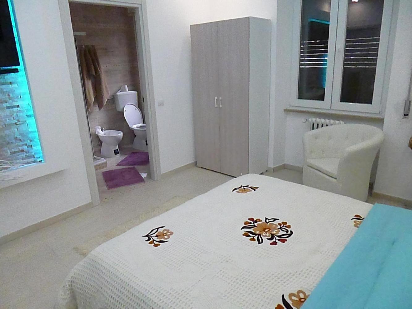 Monaco Rooms Verona Oda fotoğraf