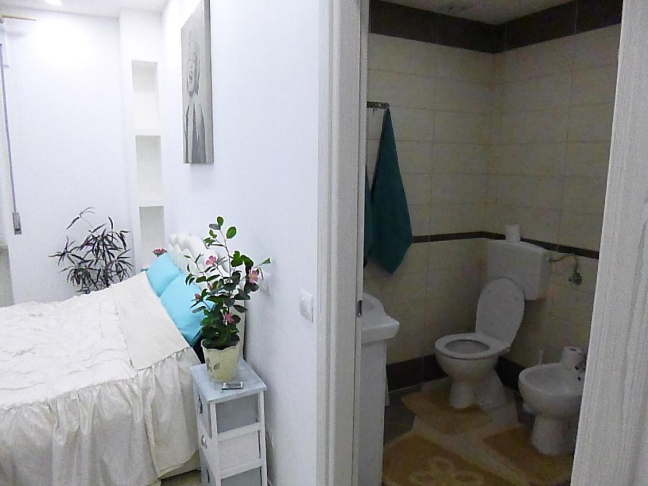 Monaco Rooms Verona Oda fotoğraf