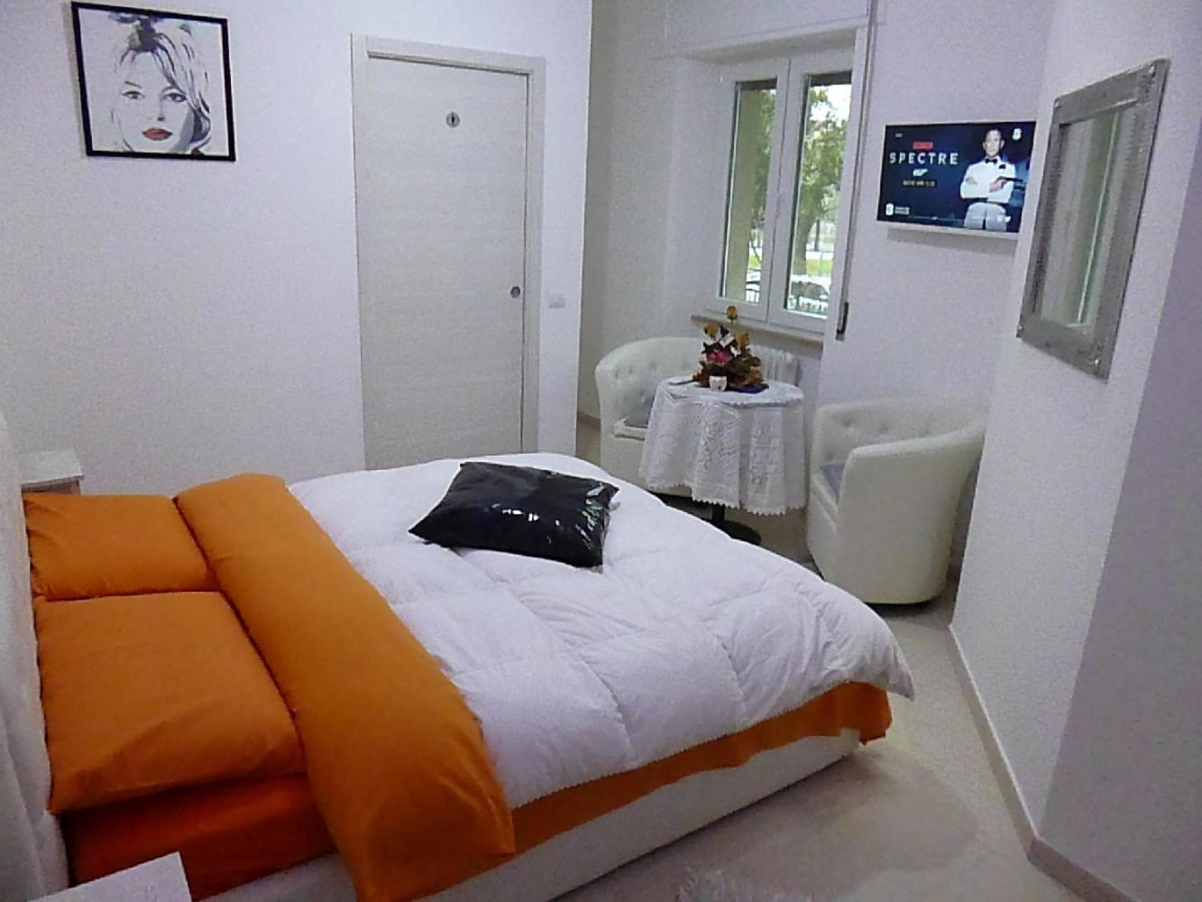 Monaco Rooms Verona Oda fotoğraf