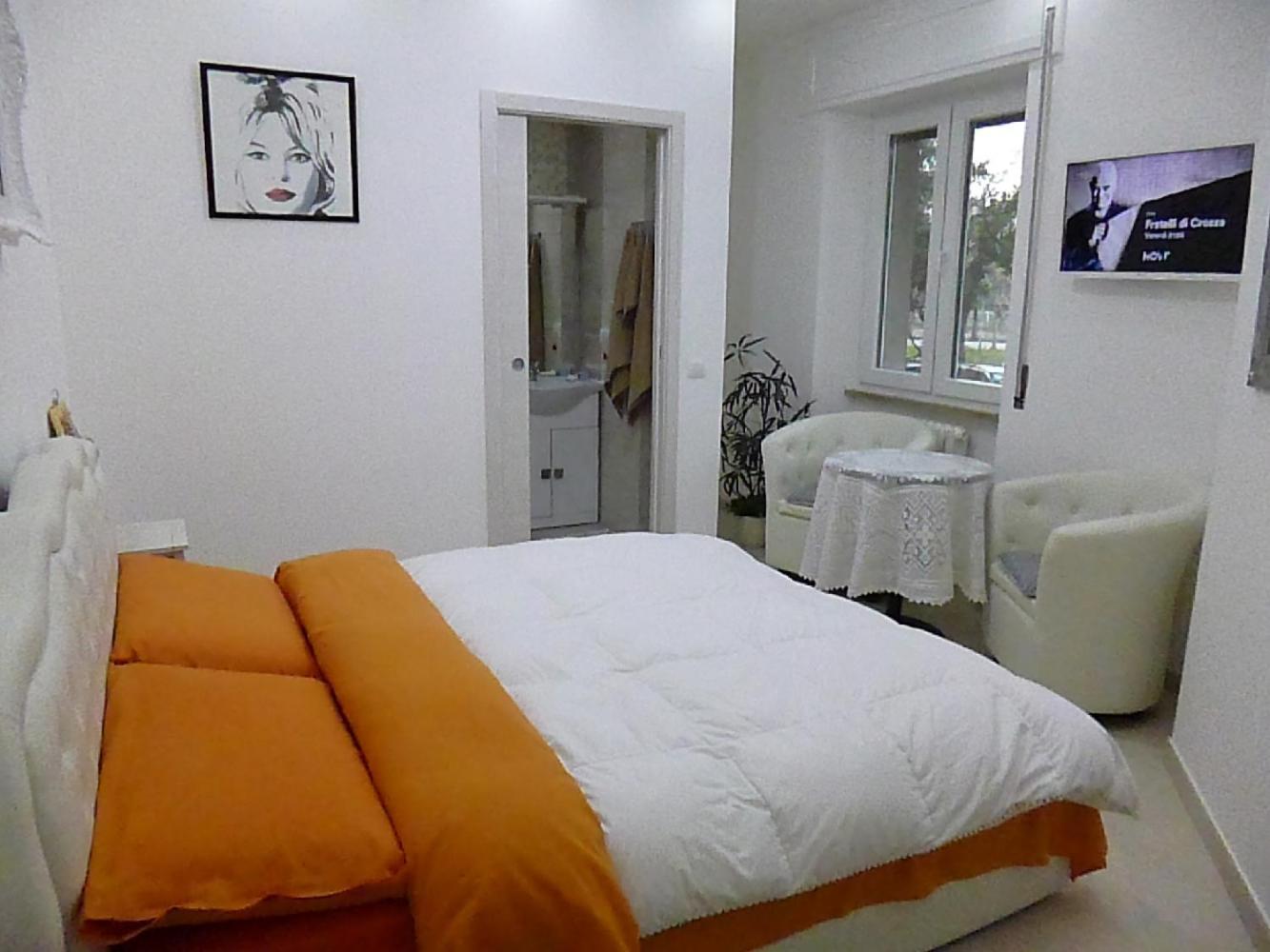 Monaco Rooms Verona Oda fotoğraf