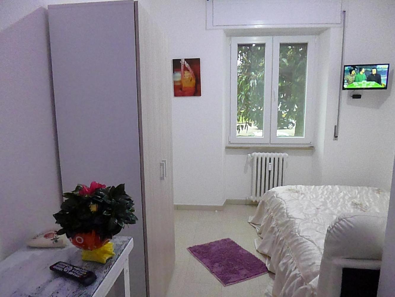 Monaco Rooms Verona Oda fotoğraf