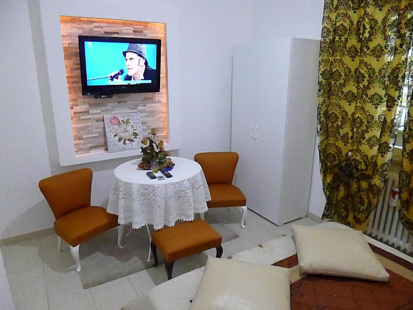 Monaco Rooms Verona Oda fotoğraf