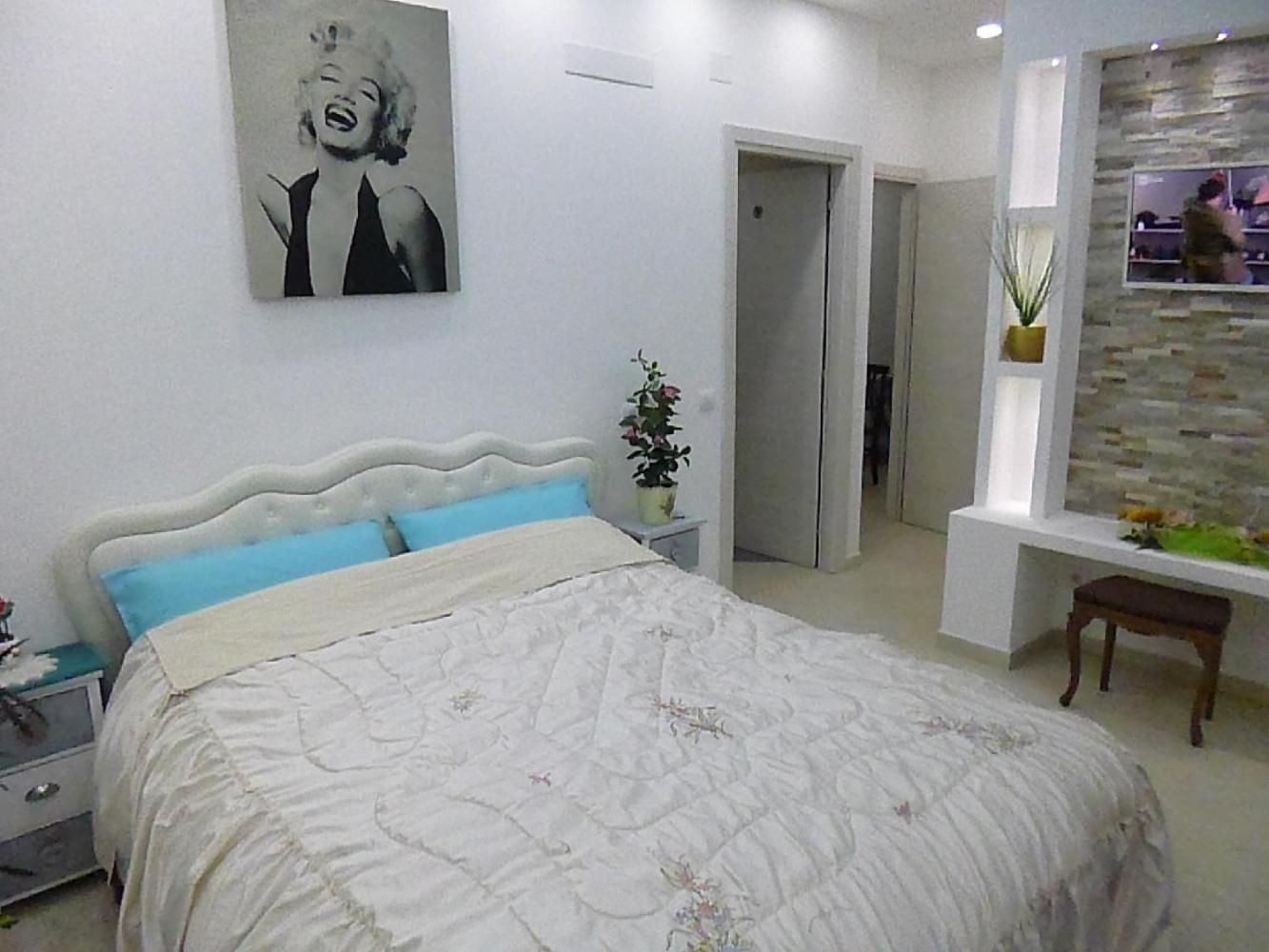 Monaco Rooms Verona Oda fotoğraf