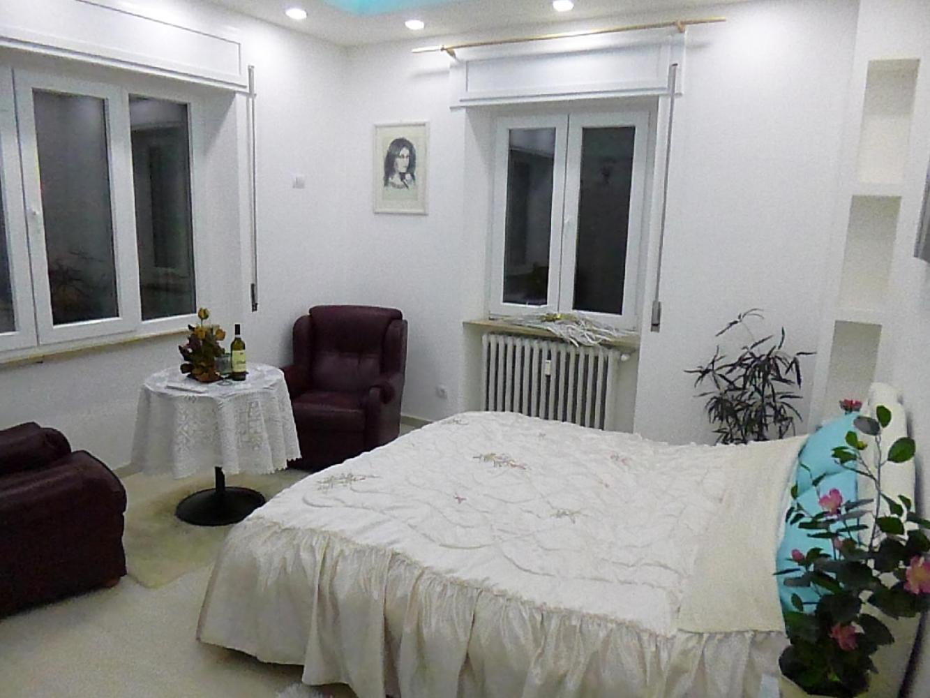 Monaco Rooms Verona Oda fotoğraf