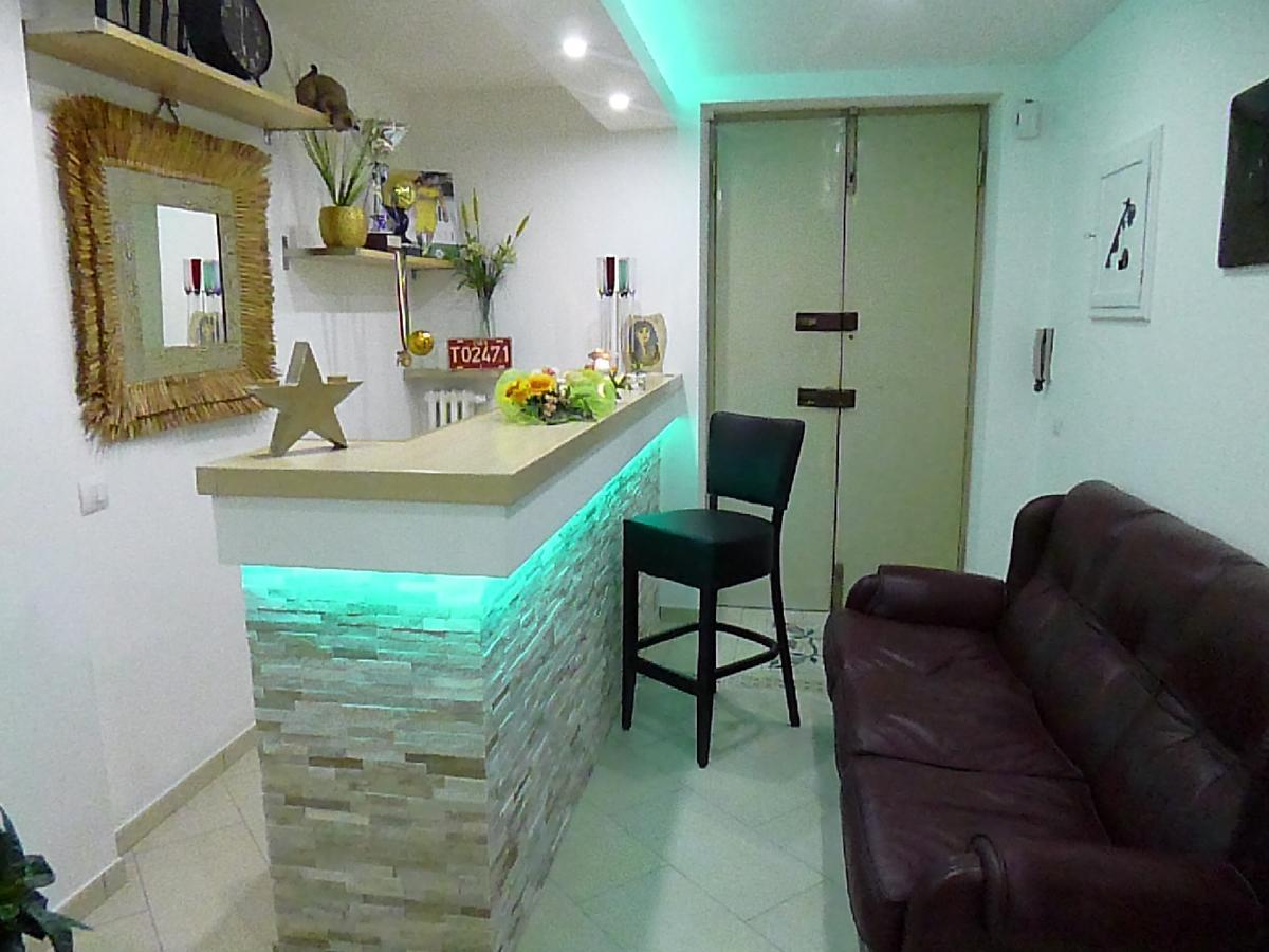 Monaco Rooms Verona Dış mekan fotoğraf