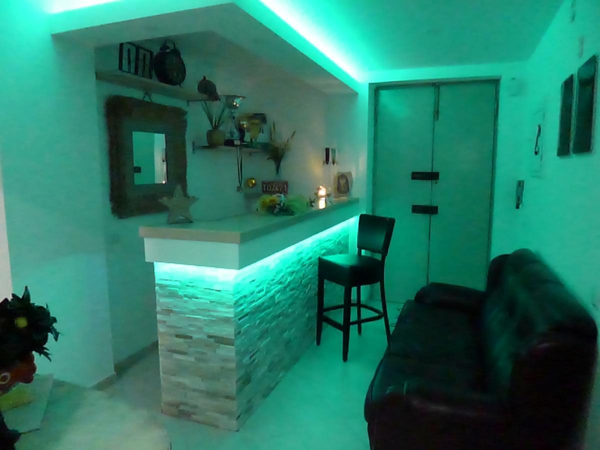 Monaco Rooms Verona Dış mekan fotoğraf