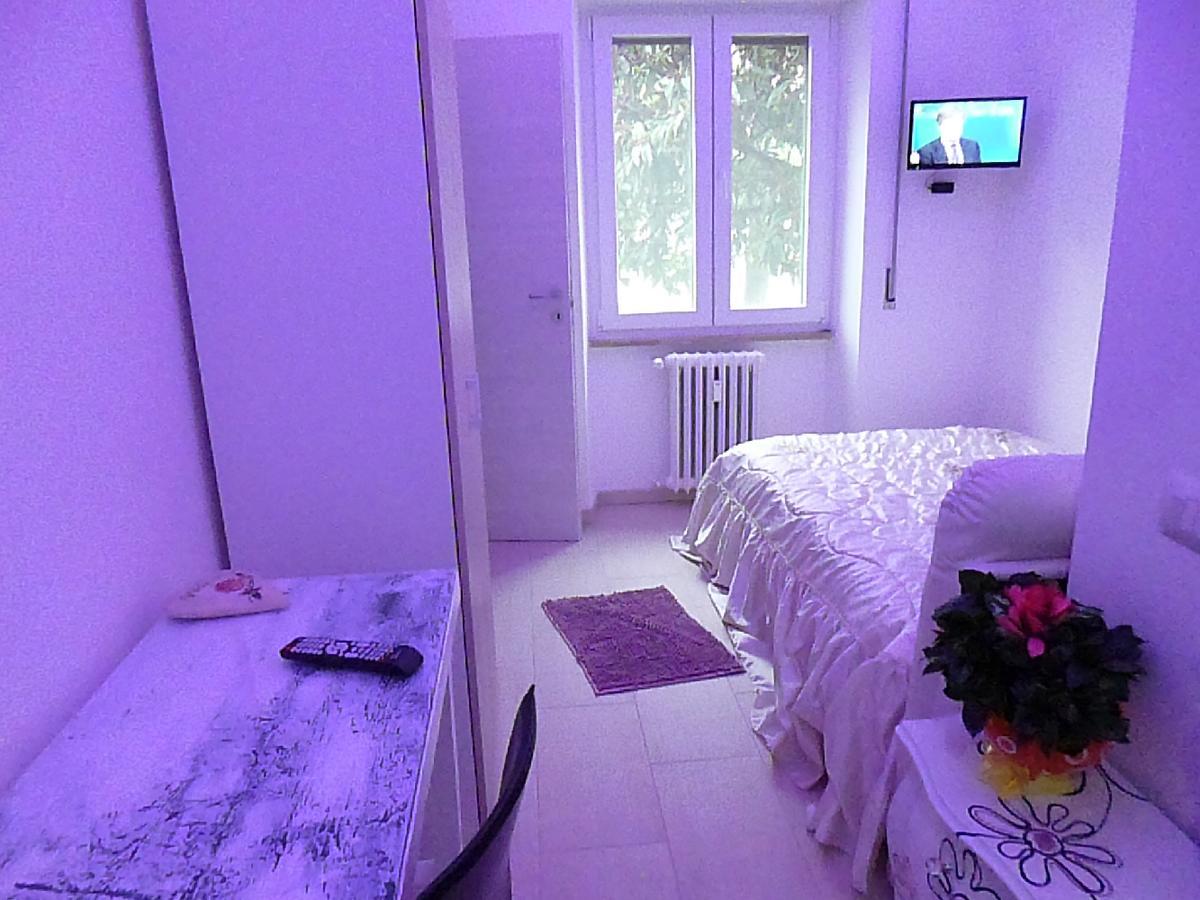 Monaco Rooms Verona Dış mekan fotoğraf