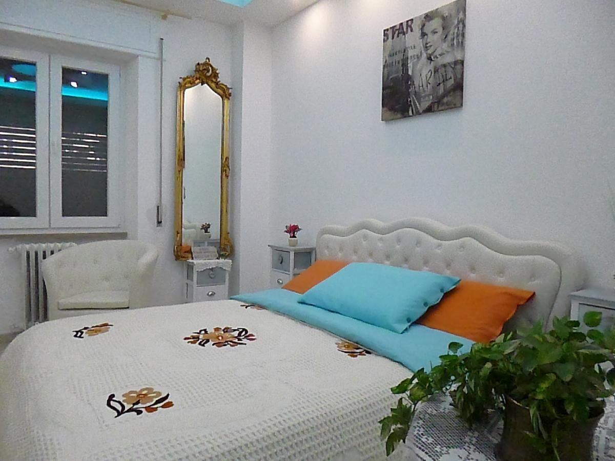 Monaco Rooms Verona Dış mekan fotoğraf