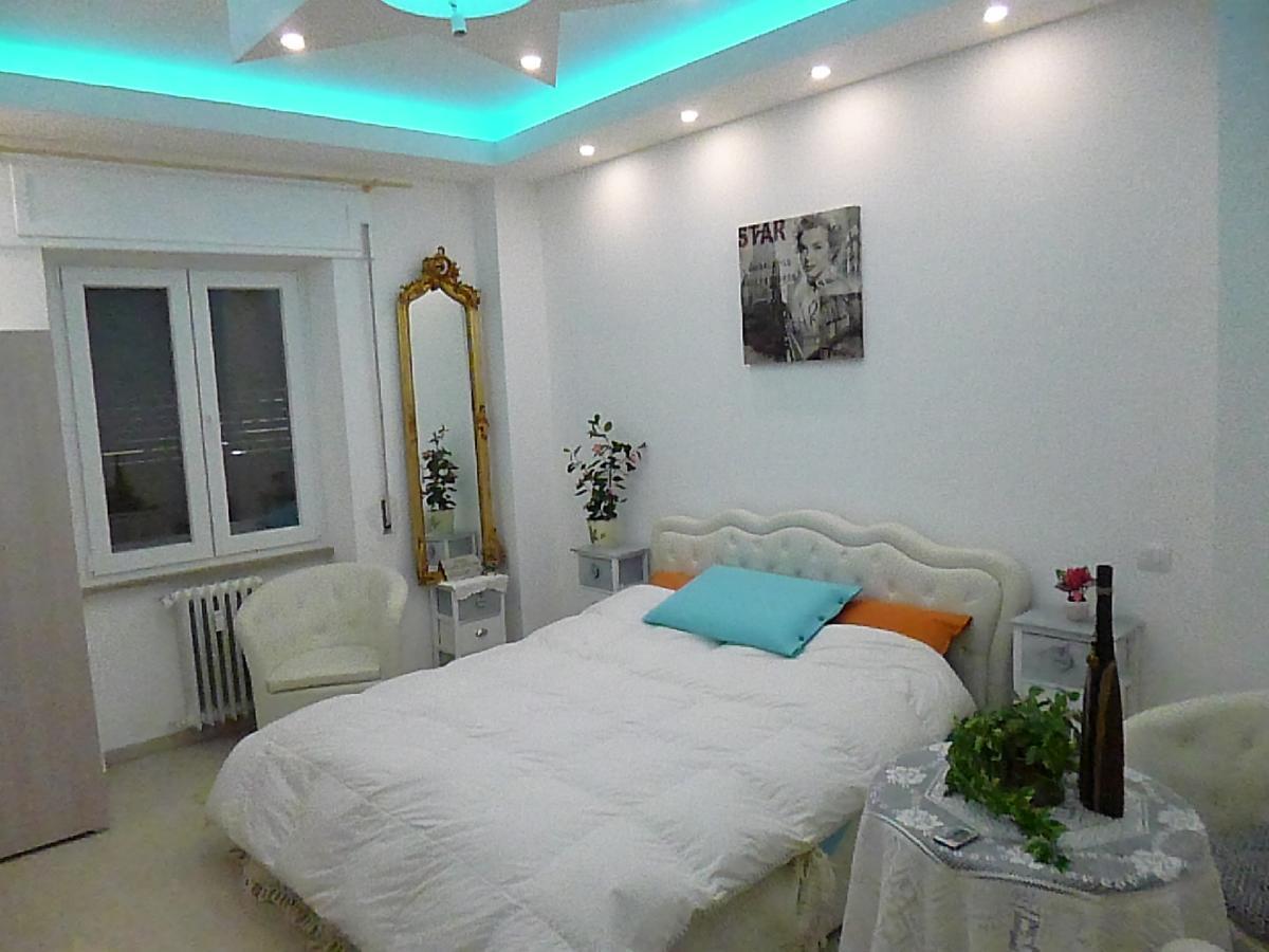 Monaco Rooms Verona Dış mekan fotoğraf