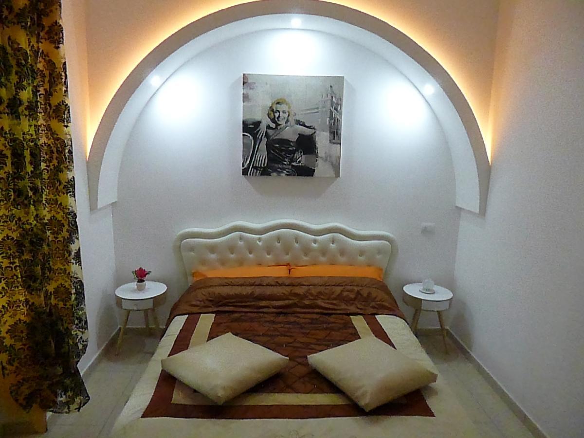 Monaco Rooms Verona Oda fotoğraf
