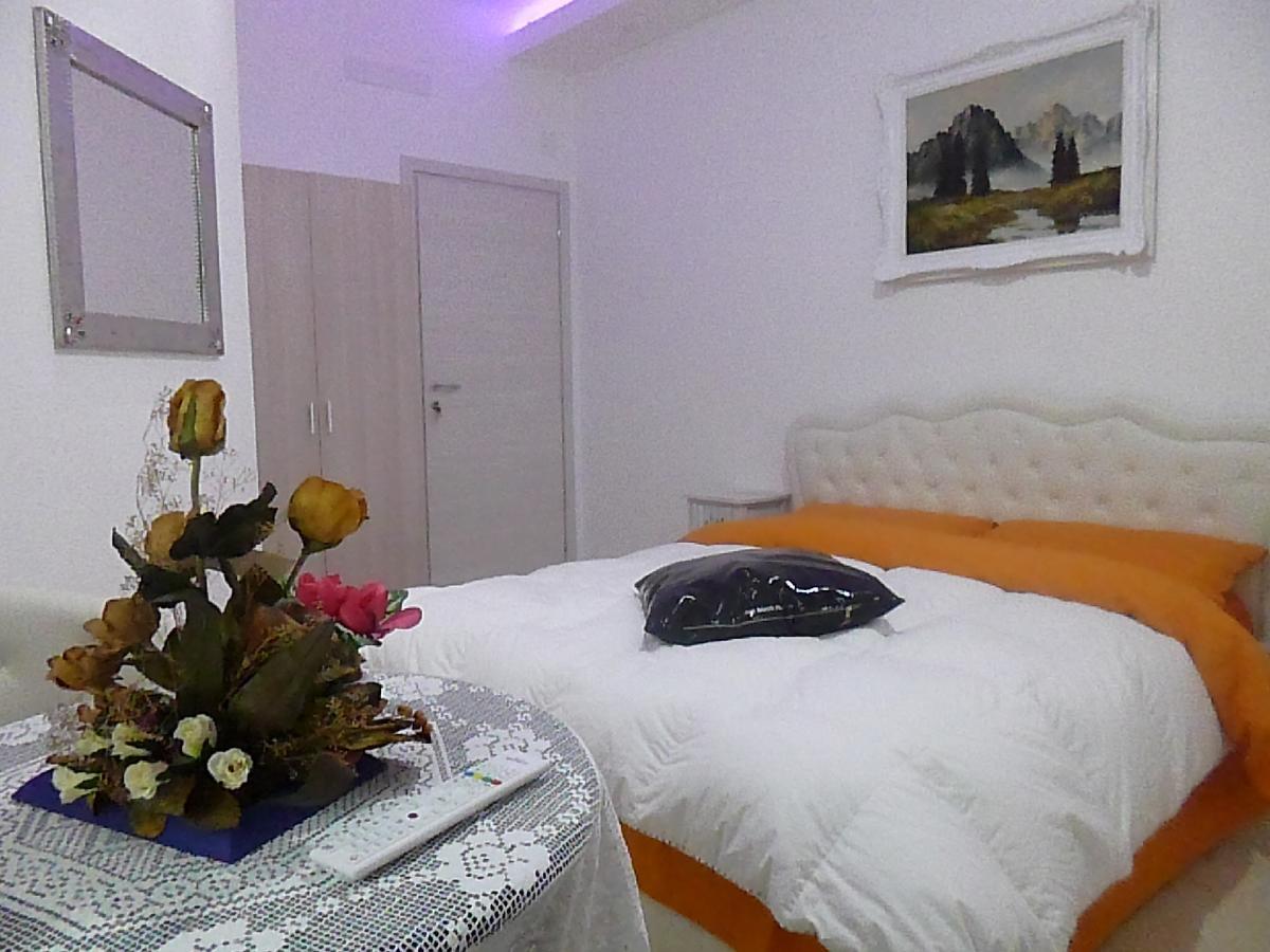 Monaco Rooms Verona Dış mekan fotoğraf