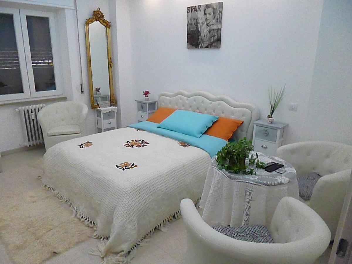 Monaco Rooms Verona Dış mekan fotoğraf