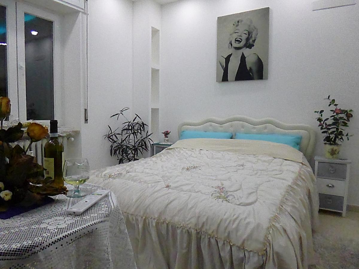 Monaco Rooms Verona Oda fotoğraf